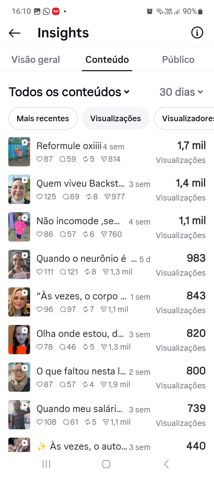 Métrica