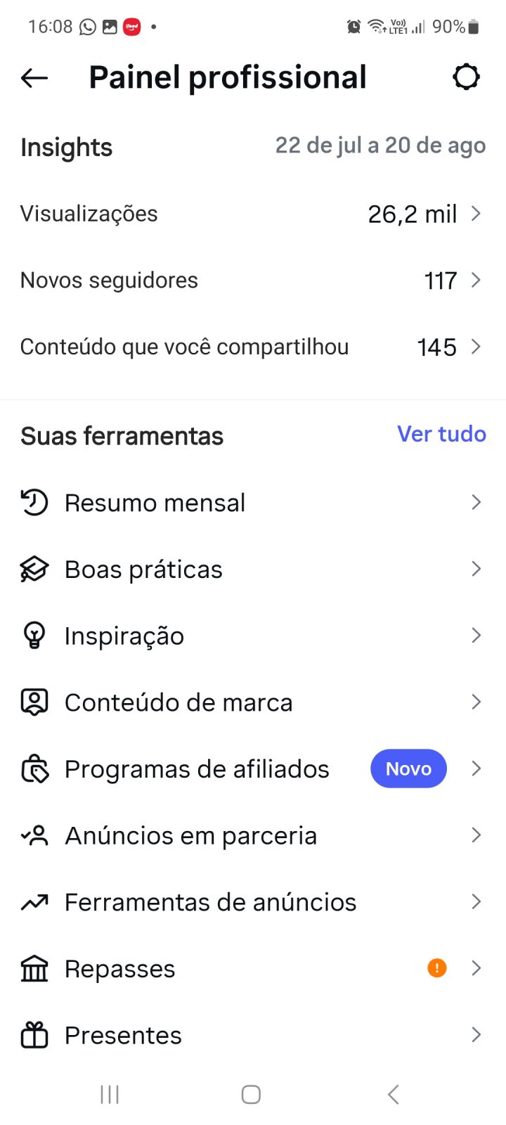 Métrica