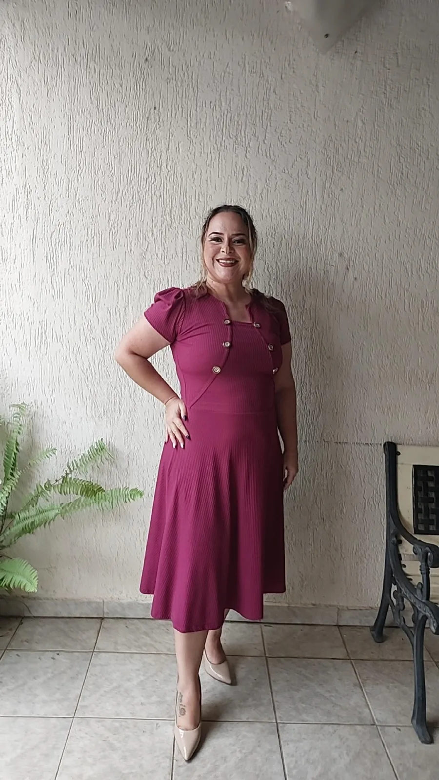 Michele Batista